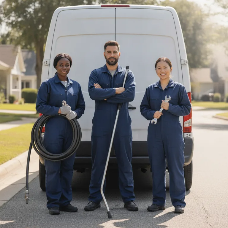 septic tank pumping Banbury-Don Mills